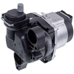 Circulation pump Wilo INTBXSL 15/5-1 83 W for gas boiler Baxi/Westen 7780161