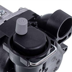 Circulation pump Wilo INTBXSL 15/5-1 83 W for gas boiler Baxi/Westen 7780161