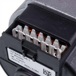 Circulation pump Wilo INTBXSL 15/5-1 83 W for gas boiler Baxi/Westen 7780161