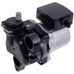 Circulation pump assembled Wilo BXSL15/5-1 83 W for gas boiler Baxi/Westen 721957500