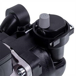 Circulation pump assembled Wilo BXSL15/5-1 83 W for gas boiler Baxi/Westen 721957500