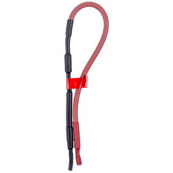 Electrode cable L=250 mm for gas boiler Baxi/Westen 710430800