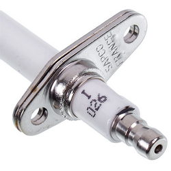 Ionization electrode for gas boiler Baxi/Westen 710220700