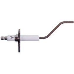 Ionization electrode for gas boiler Baxi/Westen 710220700