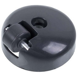 Колесо мале переднє для пилососа Gorenje 785676