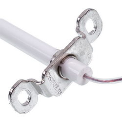 Ignition/ionization electrode for gas boiler Baxi/Westen 711333500