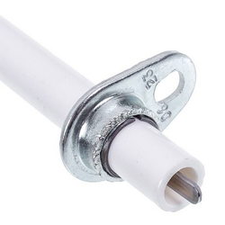 Ignition/ionization electrode for gas boiler Baxi/Westen 8422570