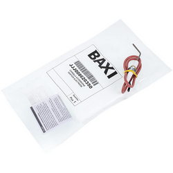 Electrode for gas boiler Baxi/Westen 8620350