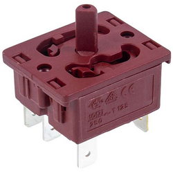 Switching modes for gas boiler Baxi/Westen 8434550 (4 positions)