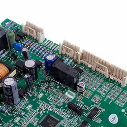 Control board for gas boiler Baxi/Westen 7726557