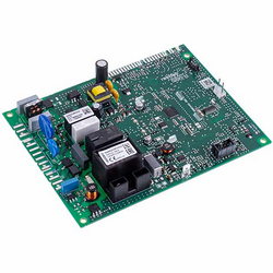 Control board for gas boiler Baxi/Westen 766487600