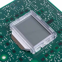 Control board for gas boiler Baxi/Westen 766487600