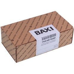 Control board for gas boiler Baxi/Westen 766487600