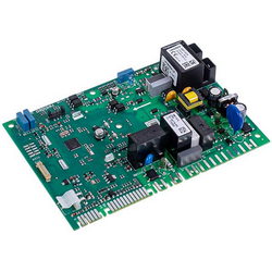 Honeywell control board for gas boiler Baxi/Westen 7731864