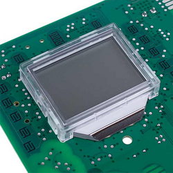 Honeywell control board for gas boiler Baxi/Westen 7731864