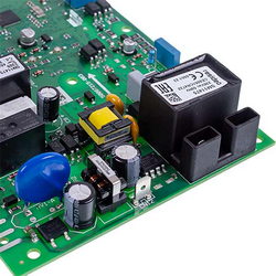 Resideo control board for gas boiler Baxi/Westen 7731866