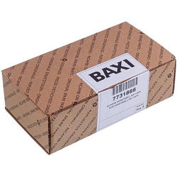 Resideo control board for gas boiler Baxi/Westen 7731866