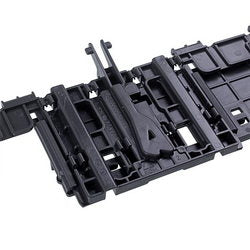 Trimach (left) upper basket for Electrolux dishwasher 4055404299
