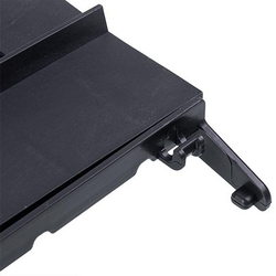 Trimach (left) upper basket for Electrolux dishwasher 4055404299