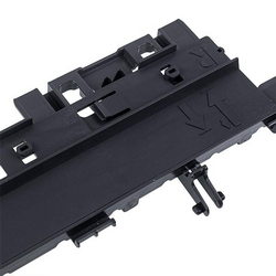 Trimach (left) upper basket for Electrolux dishwasher 4055404299