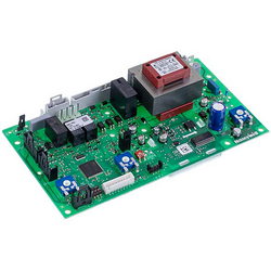 Honeywell control board for gas boiler Baxi/Westen 5680410