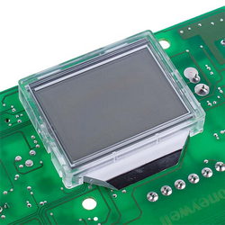 Honeywell control board for gas boiler Baxi/Westen 5680410