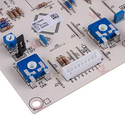 Honeywell control board for gas boiler Baxi/Westen 5685480