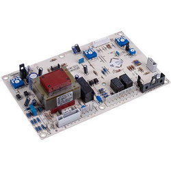 Honeywell control board for gas boiler Baxi/Westen 5685480