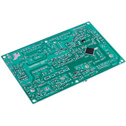 Honeywell control board for gas boiler Baxi/Westen 5685480