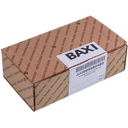 Honeywell control board for gas boiler Baxi/Westen 5685480