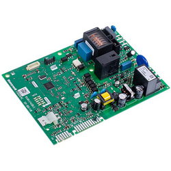 Honeywell control board for gas boiler Baxi/Westen 710591400