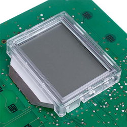 Honeywell control board for gas boiler Baxi/Westen 710591400