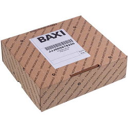 Control board LMU-33 Siemens for gas boiler Baxi/Westen 5678250