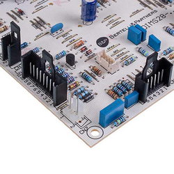 Control board for gas boiler Baxi/Westen 5687020