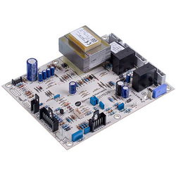 Control board for gas boiler Baxi/Westen 5687020