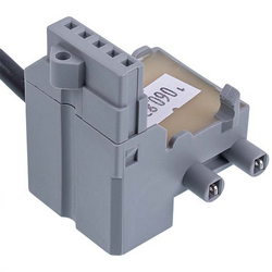 Underbed transformer VZ2/25 SAC L cable=600 mm for gas boiler Baxi/Westen 8620370