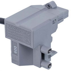 Underbed transformer VZ2/25 SAC L cable=600 mm for gas boiler Baxi/Westen 8620370