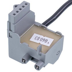 Underbed transformer VZ2/25 SAC L cable=600 mm for gas boiler Baxi/Westen 8620370