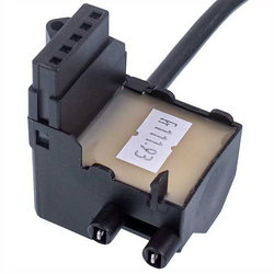 Transformer ignition VZ2/10 SAC L cable = 600 mm for gas boiler Baxi/Westen 8511560