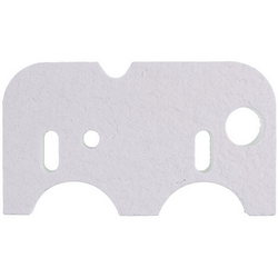 Thermal insulation of combustion chamber (separate electrodes) for gas boiler Baxi/Westen 3203100