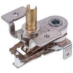 Temperature regulator (thermostat) for oil heater KST-228 16A 250V