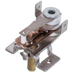 Temperature regulator (thermostat) for oil heater KST-228 16A 250V