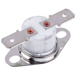 Thermostat for convector heating KSD302 250V 16A 70°C