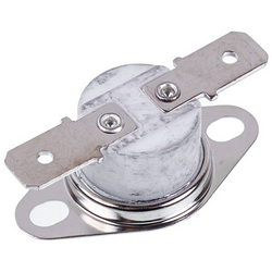 Thermostat for a convector heater KSD301 250V 16A 85°C