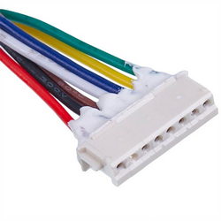 Left wheel with drive for robot vacuum cleaner Rowenta SS-2230002644