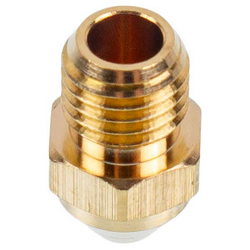 Set of LPG nozzles (11 pcs.x0.85 mm) for gas boiler Baxi/Westen 5704730