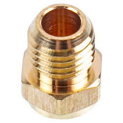 Set of LPG nozzles (15 pcs.x0.77 mm) for gas boiler Baxi/Westen 608450