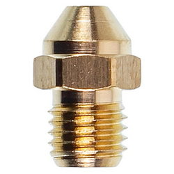 Set of LPG nozzles (15 pcs.x0.77 mm) for gas boiler Baxi/Westen 608450