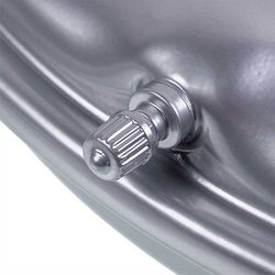 Expansion tank 8 l for gas boiler Baxi/Westen 5663880