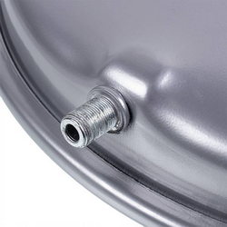 Expansion tank 8 l for gas boiler Baxi/Westen 5663880
